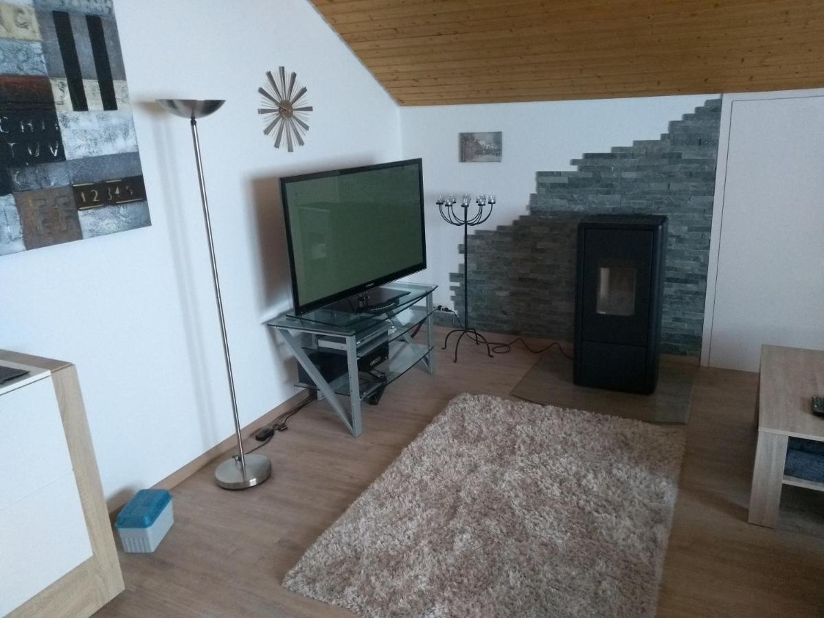 Schanzenblick Винтерберг Екстериор снимка